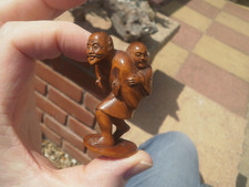 1a.. hand carved for sale  GREAT YARMOUTH