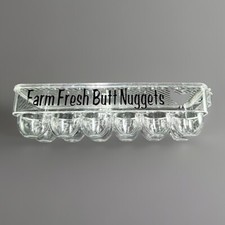 Frigidaire clear egg for sale  Pasadena