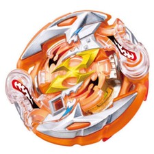 Beyblade burst crash d'occasion  Expédié en Belgium