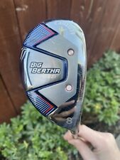 Nice callaway big for sale  San Diego