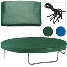 Bâche trampoline housse d'occasion  Chilly-Mazarin