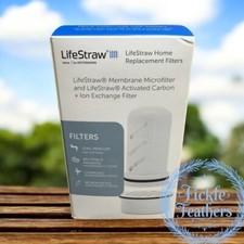 Lifestraw home replacement for sale  Orange