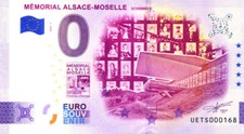 Schirmeck mémorial alsace d'occasion  Losne