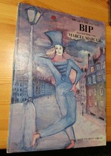 Bilderbuch marcel marceau gebraucht kaufen Bilderbuch marcel marceau gebraucht kaufen  Hamburg