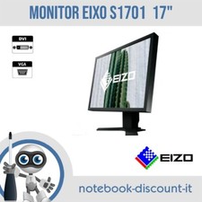 Monitor eizo flexscan usato  Arezzo