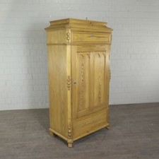 22825 silberschrank schrank gebraucht kaufen  Nordhorn
