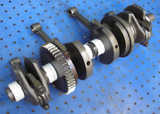 Crankshaft suzuki gsf d'occasion  Expédié en Belgium