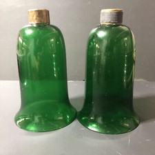 Vintage pair green for sale  Warren