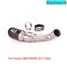Honda cbr1000rr 2017 for sale  Hebron