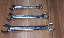 Belzer ffene ringschlüssel gebraucht kaufen  Schwanewede