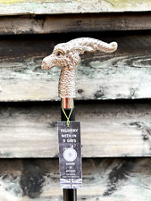 Dragon handle elegant for sale  HARROW