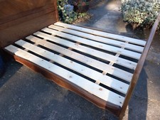 Vintage french bed for sale  CONSETT
