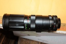 Vintage soligor camera for sale  Rainsville