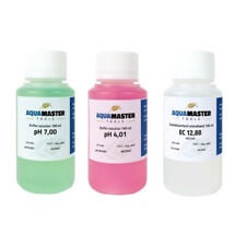 Kit soluzione calibrazione usato Kit soluzione calibrazione usato  Lendinara