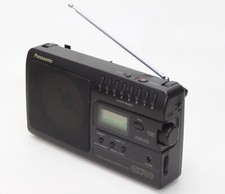 Radio panasonic 3700 d'occasion  Paris XVII