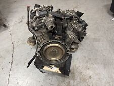 Motor diesel Mercedes W211 E320 BlueTec 3.0L V6 2007-2009 fabricante de equipamento original V15 comprar usado  Enviando para Brazil