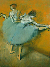 Dancers the barre gebraucht kaufen  Grabenstätt