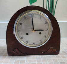 Enfield mantel clock for sale  LONDON