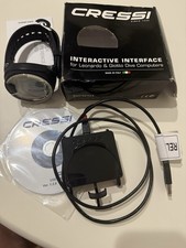 Cressi leonardo wrist for sale  Melbourne