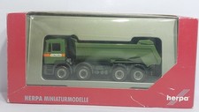 Herpa 148825 man gebraucht kaufen  Ebergötzen