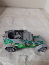 Superbe automitrailleuse peuge d'occasion  Aureilhan