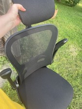 Ergonomic office chair for sale  EAST GRINSTEAD