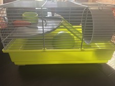 Liberta hamster cage for sale  BADMINTON