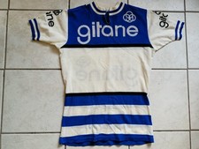 Maillot cycliste velo d'occasion  Rennes-