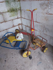 barn scooter for sale  EXETER