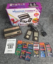 Intellivision flashback classi for sale  Woodsfield