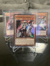 Yugioh ghost gre gebraucht kaufen  Stuttgart