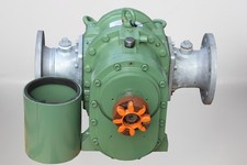 Börger drehkolbenpumpe 200 gebraucht kaufen Börger drehkolbenpumpe 200 gebraucht kaufen  Hamburg