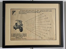 Vespa piaggio primi usato  San Prospero