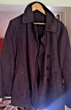 Pea coat style for sale  SHEFFIELD