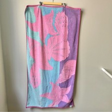 Vintage beach towel for sale  Laingsburg