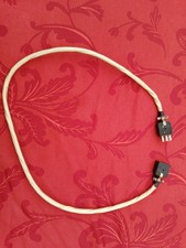 Altes anschlusskabel rechteck gebraucht kaufen Altes anschlusskabel rechteck gebraucht kaufen  Traben-Trarbach