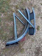 Portapacchi parafango piaggio usato  Faenza