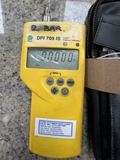 Druck dpi 705 for sale  BEXLEY
