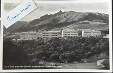 Montevecchio miniera sardegna. usato  Quartu Sant Elena