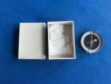 Vintage wrist compass for sale  New Egypt