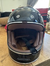Bell bullitt motorcycle for sale  Valencia