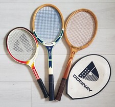 Lot raquette tennis d'occasion  Argenteuil