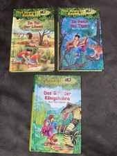 Kinder abenteuer bücher gebraucht kaufen  Lahnstein