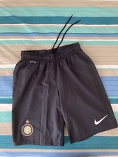 Pantaloncini inter usato  Val Masino