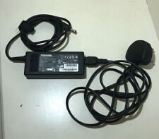 Geniune toshiba adapter for sale  Ireland