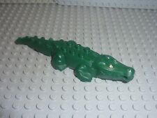 Alligator lego crocodile d'occasion  La Rivière-de-Corps