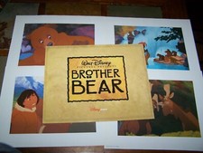 Disney lithographs lithographs for sale  Kanab