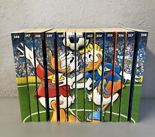 Lustiges taschenbuch disney gebraucht kaufen  Hannover