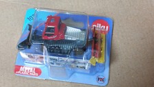 Siku 1037 pistenbully gebraucht kaufen  Fürth