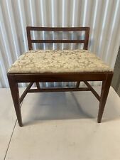Thomasville vanity bench for sale  Tampa